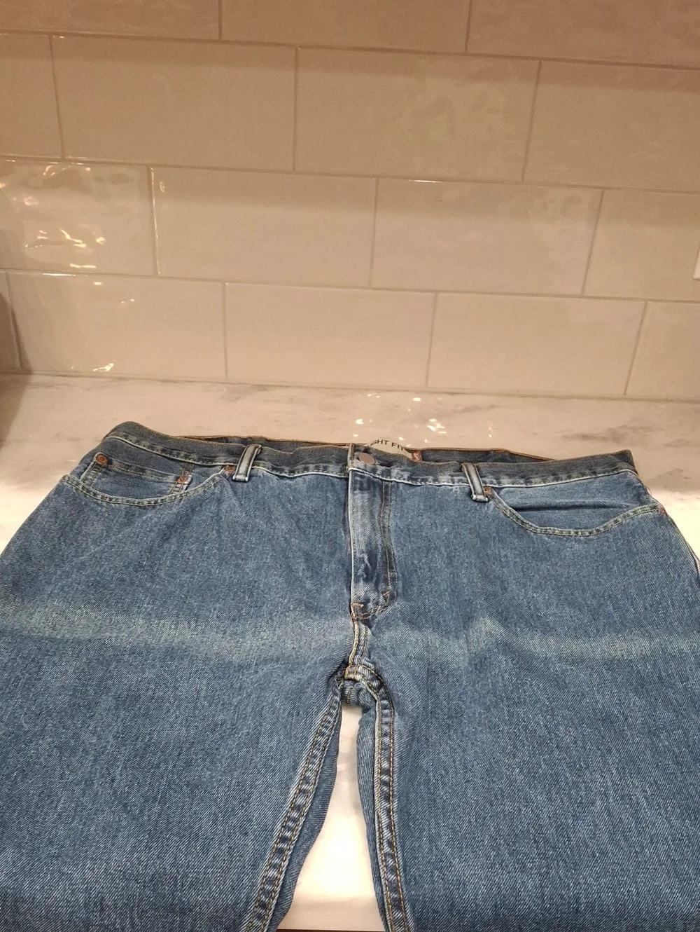 Men's Jeans